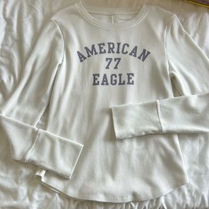 American eagle long sleeve